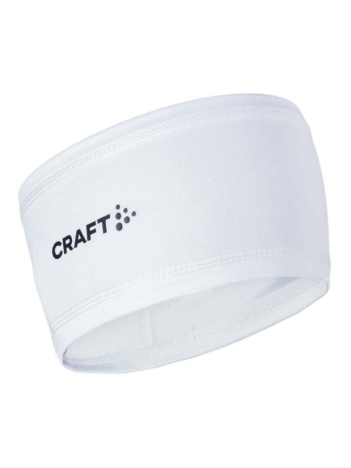 Craft Nor Repeat Headband White Craft