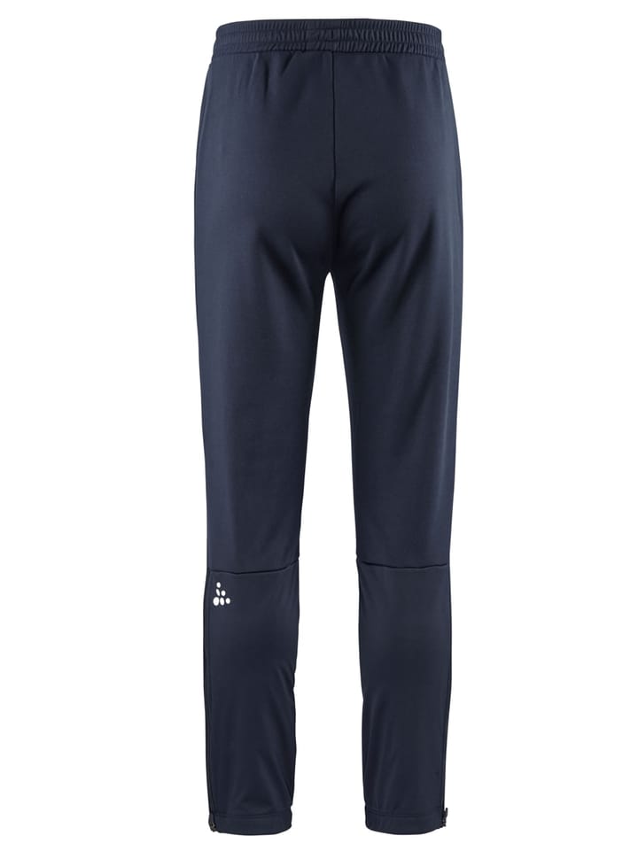 Craft Nor Core Warm Xc Pants Jr Blaze Craft