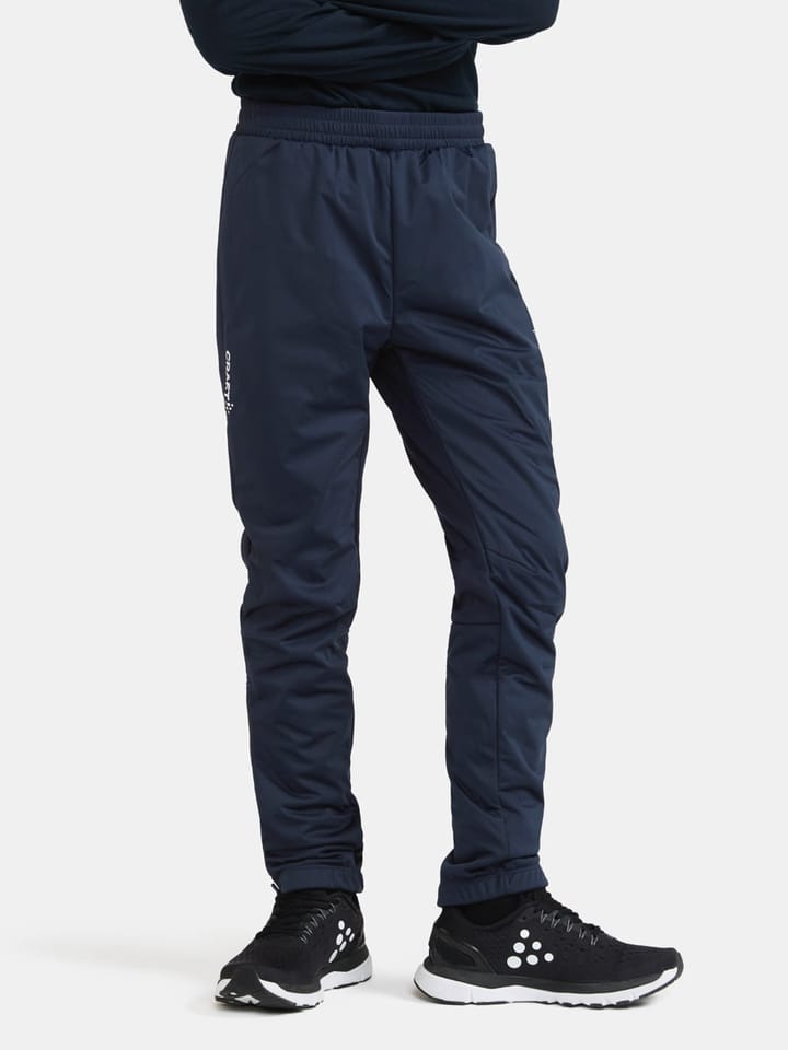 Craft Nor Core Warm Xc Pants Jr Blaze Craft