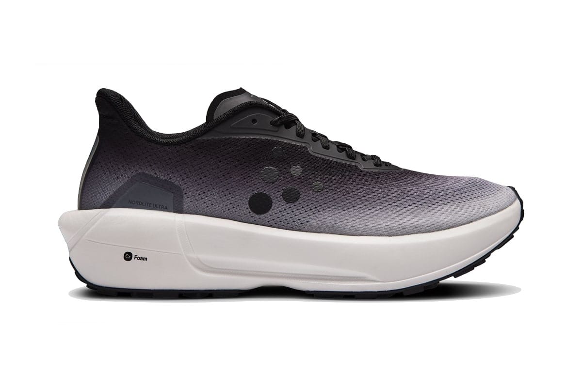 Craft Nordlite Ultra M Black