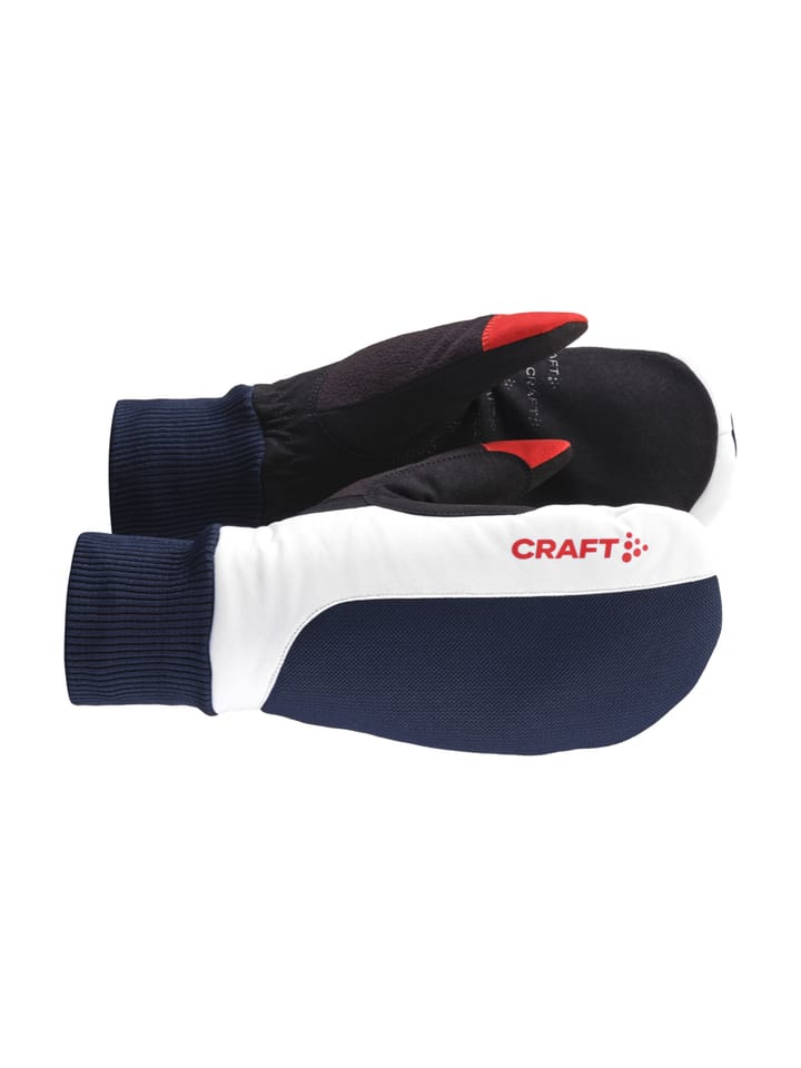 Craft NOR Core Insulate Mitten Blaze Craft