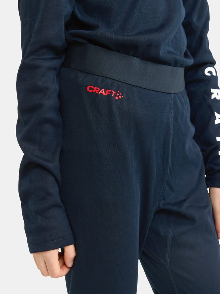 Craft Nor Core Warm Baselayer Set J Blaze Craft