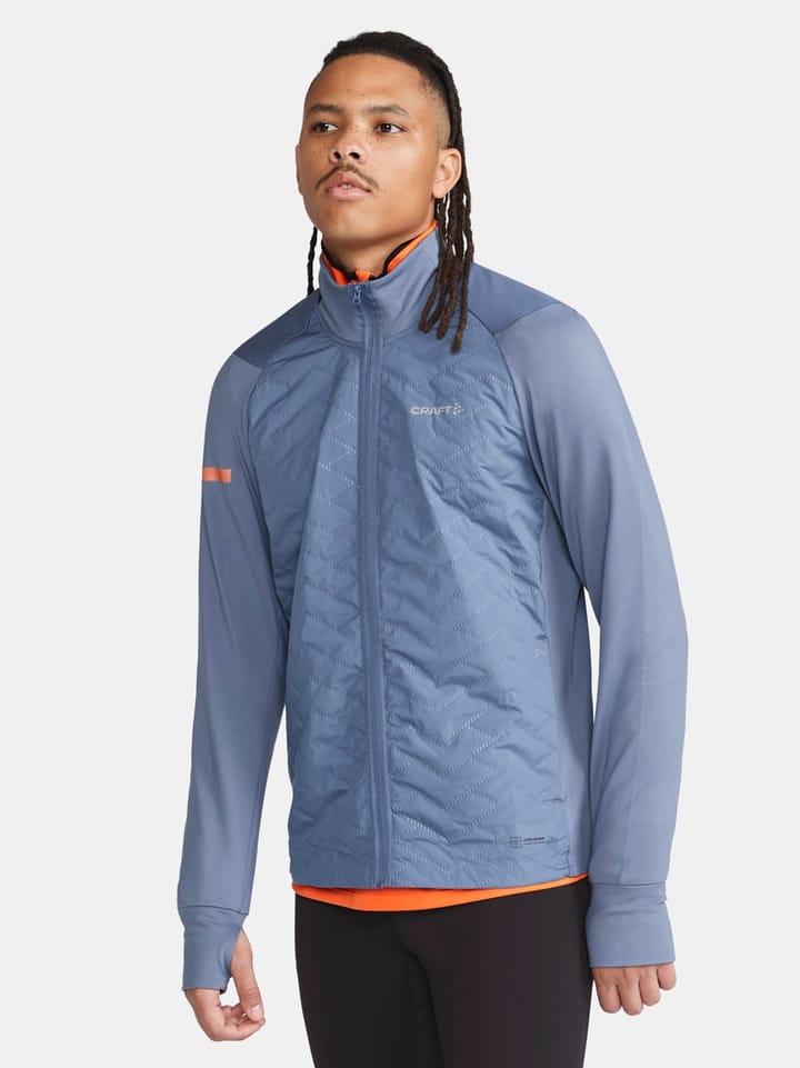 Craft Men's Adv Subz Jacket 3 Flow Craft Craft Men's Adv Subz Jacket 3 Flow Craft