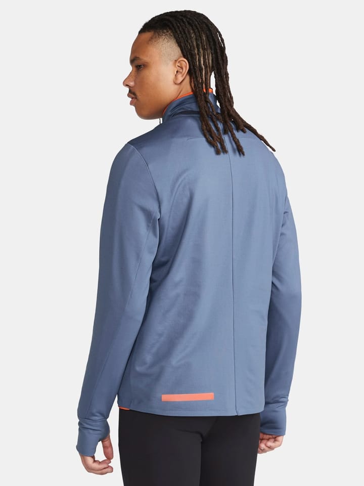 Craft Men's Adv Subz Jacket 3 Flow Craft Craft Men's Adv Subz Jacket 3 Flow Craft