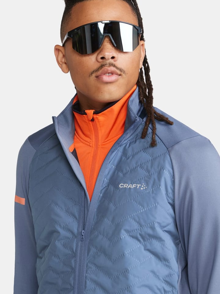 Craft Men's Adv Subz Jacket 3 Flow Craft Craft Men's Adv Subz Jacket 3 Flow Craft