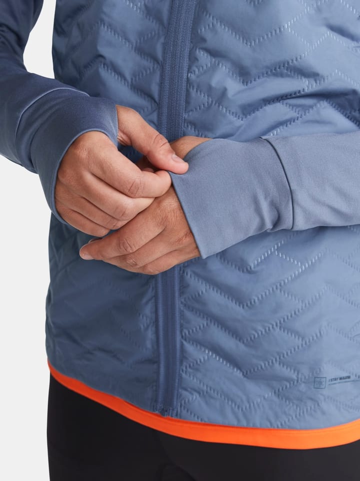 Craft Men's Adv Subz Jacket 3 Flow Craft Craft Men's Adv Subz Jacket 3 Flow Craft