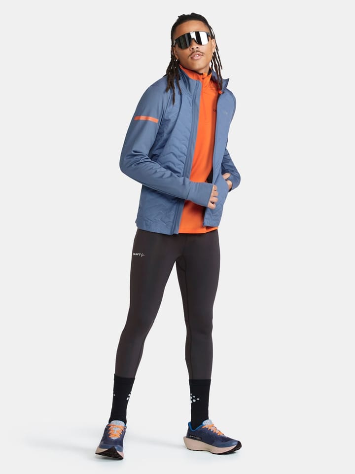 Craft Men's Adv Subz Jacket 3 Flow Craft Craft Men's Adv Subz Jacket 3 Flow Craft