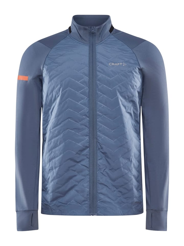 Craft Men's Adv Subz Jacket 3 Flow Craft Craft Men's Adv Subz Jacket 3 Flow Craft