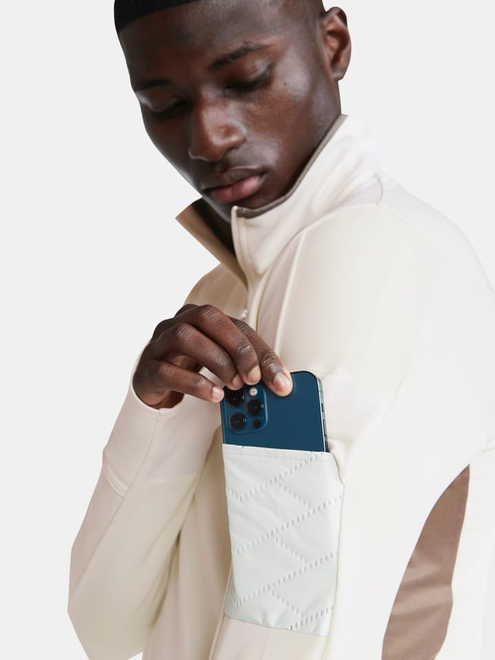 Craft Men's Adv Subz Long Sleeve 2 Tofu Craft Craft Men's Adv Subz Long Sleeve 2 Tofu Craft
