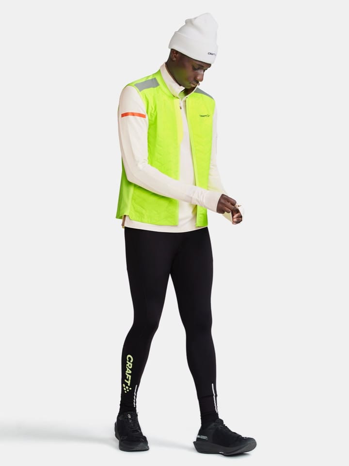 Craft Men's Adv Subz Long Sleeve 2 Tofu Craft Craft Men's Adv Subz Long Sleeve 2 Tofu Craft