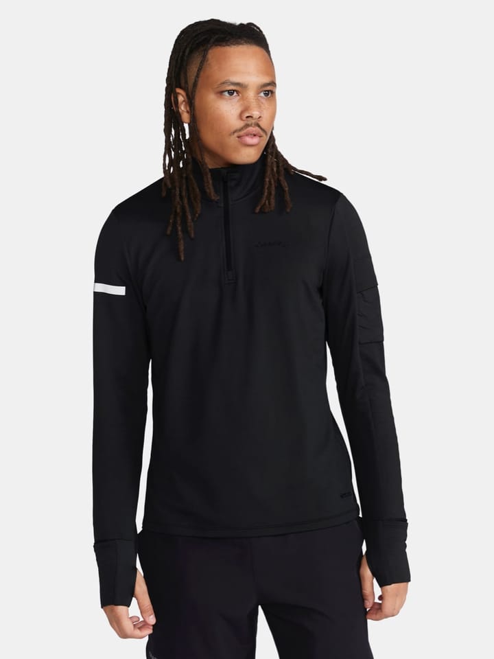 Craft Men's Adv Subz Long Sleeve 2 Black Craft