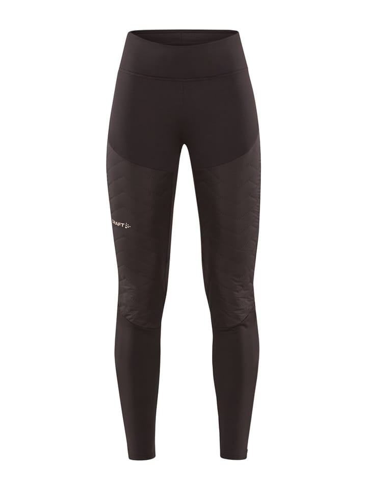 Craft Adv Subz Tights 3 W Bark Craft