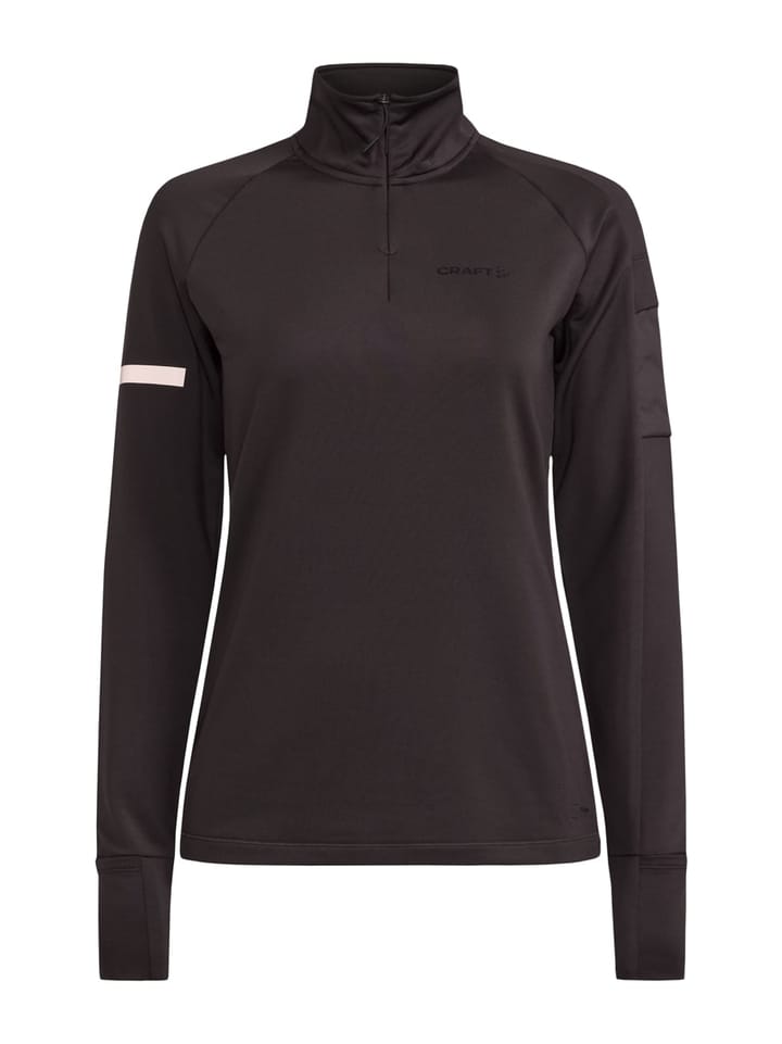 Craft Women's Adv Subz Long Sleeve 2 Bark Craft Craft Women's Adv Subz Long Sleeve 2 Bark Craft