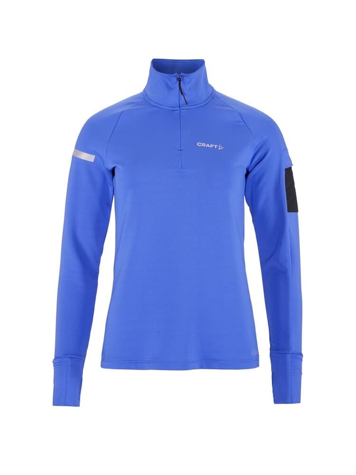 Craft Women's Adv Subz Long Sleeve 2 Jump Craft Craft Women's Adv Subz Long Sleeve 2 Jump Craft