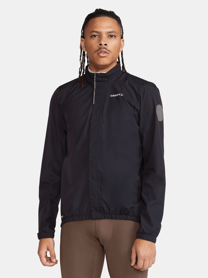 Craft Core Endur Hydro Jacket 2 M Black Craft