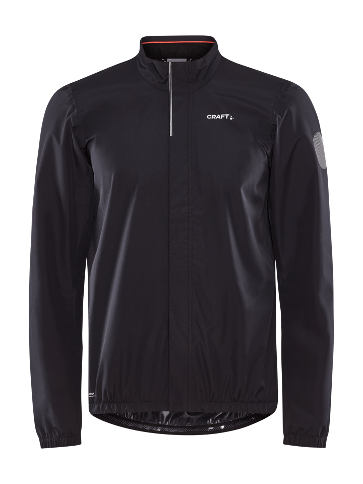 Craft Core Endur Hydro Jacket 2 M Black Craft