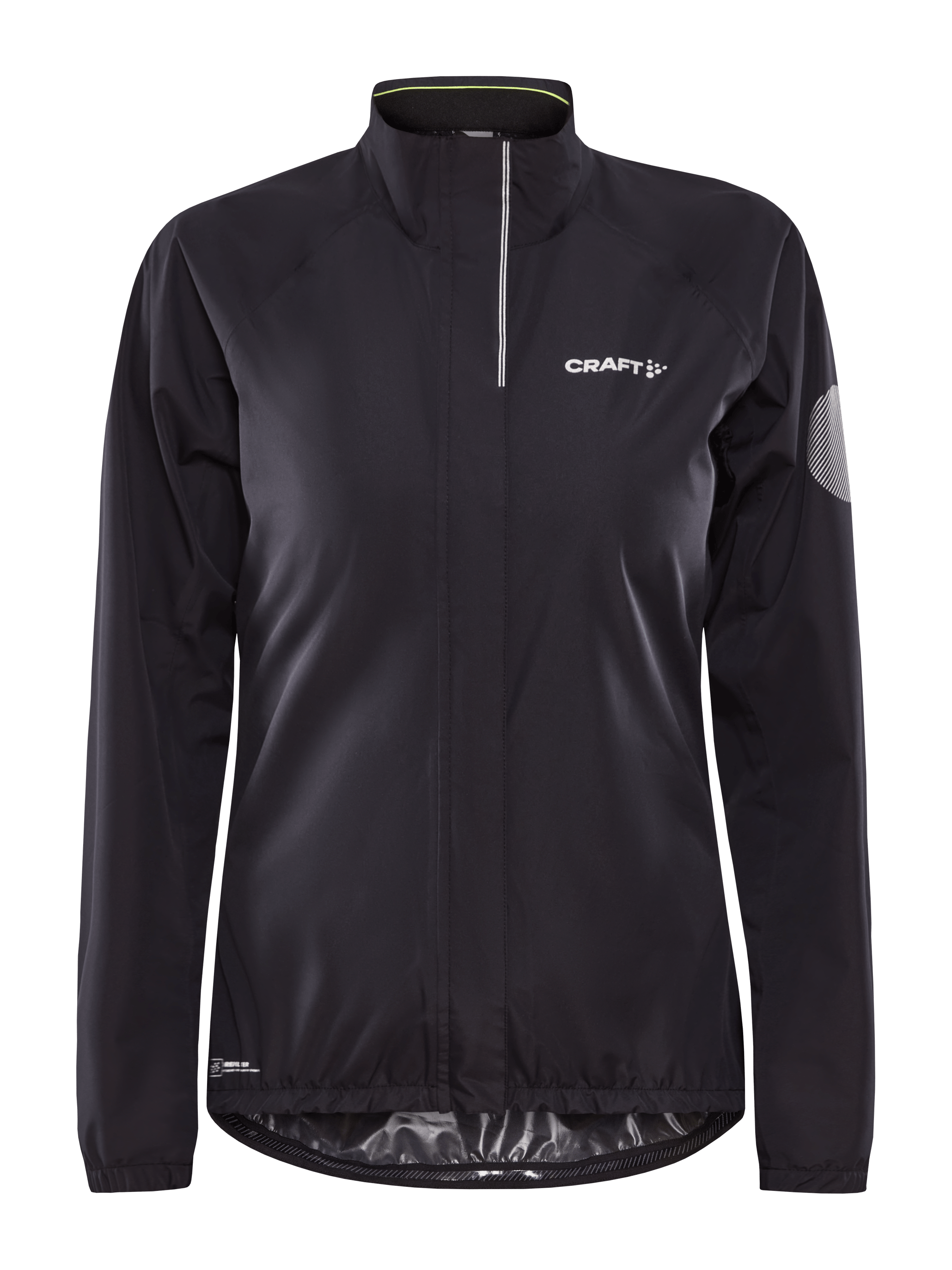 Craft Women's Core Endur Hydro Jacket 2