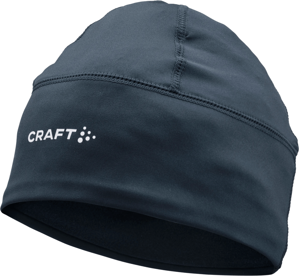 Craft Windblock Fleece Hat Night