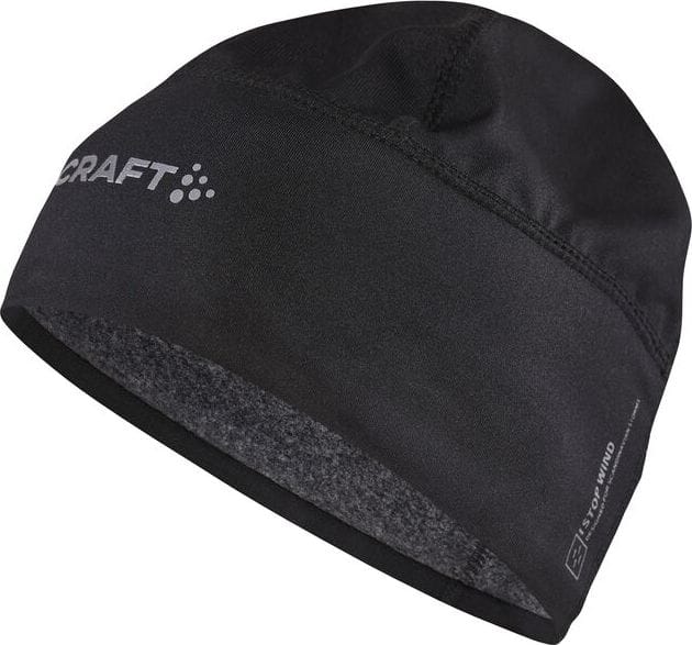 Craft Pro Race Mitten Black Craft