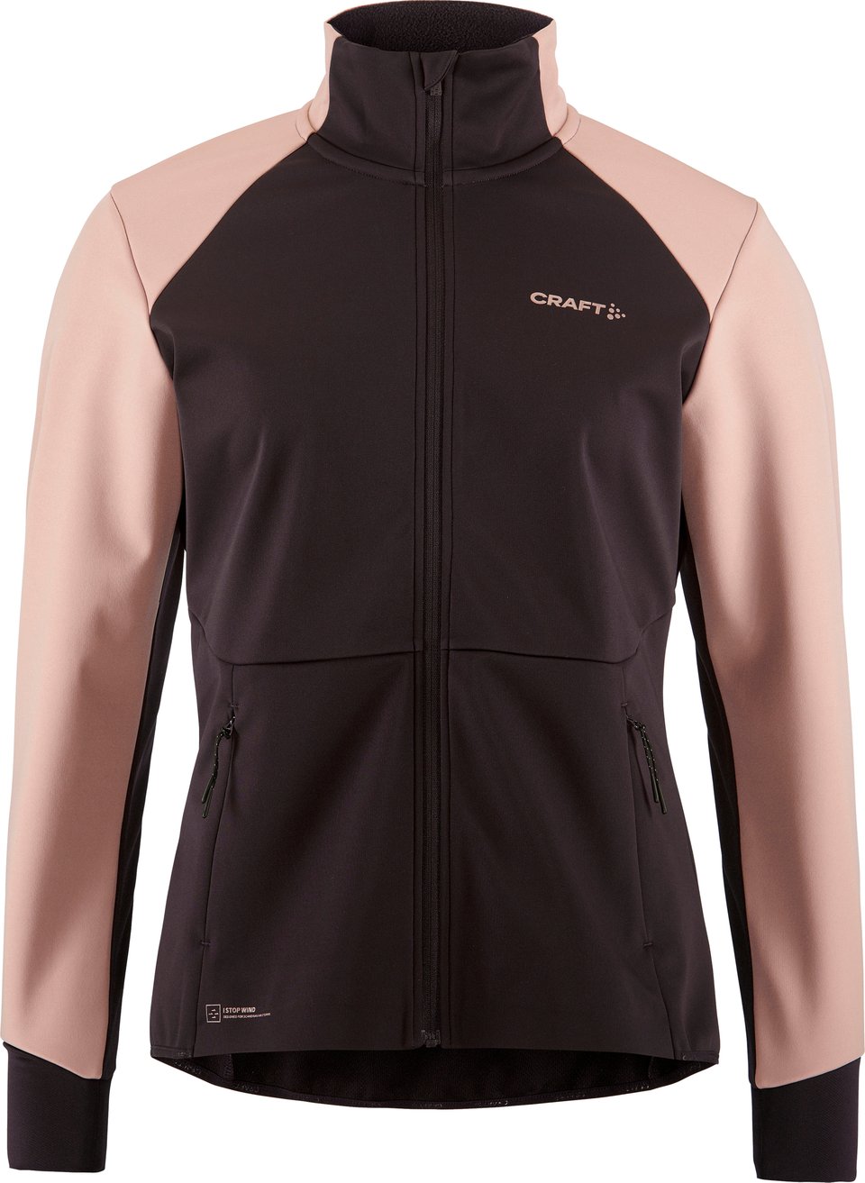 Women's Core Nordic Training Jacket