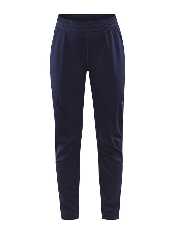 Craft Women's Core Nordic Training Pants Blaze Craft Craft Women's Core Nordic Training Pants Blaze Craft