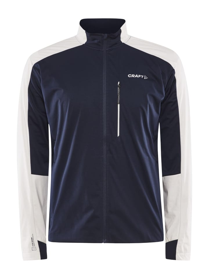 Craft Adv Nordic Training Jacket 2 M Blaze-Tofu Craft