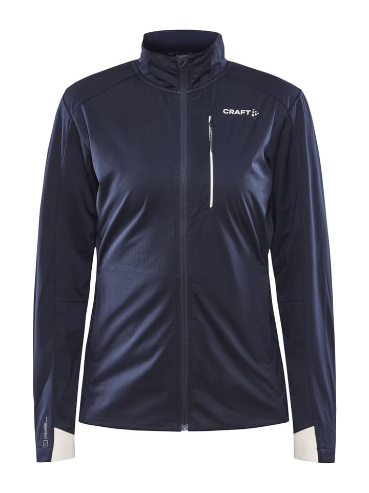 Craft Women's Adv Nordic Training Jacket 2 Blaze Craft