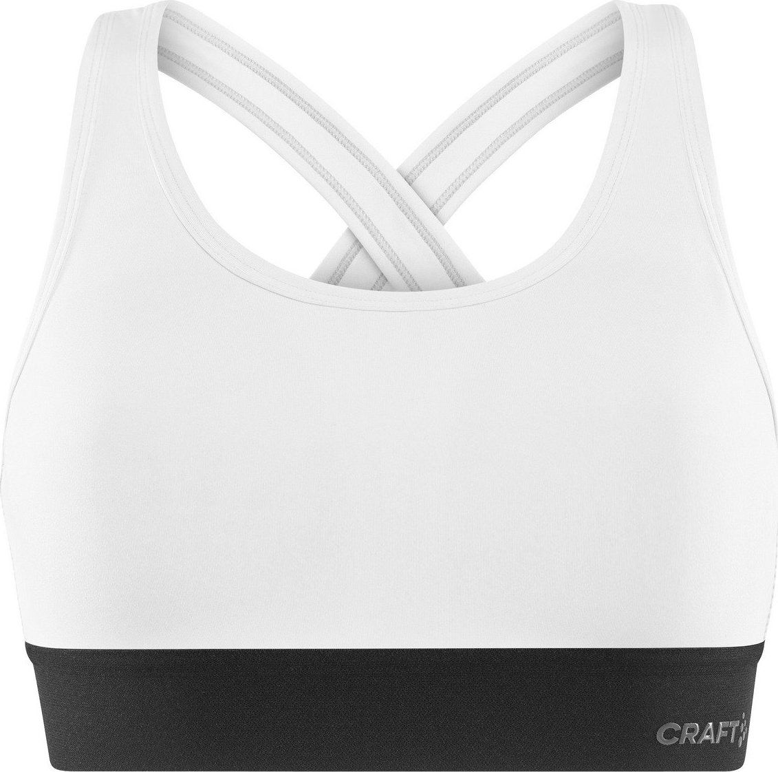 Craft Training Bra Padded White