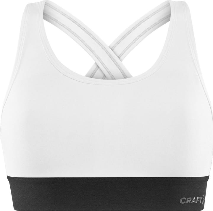 Craft Training Bra Padded White Craft
