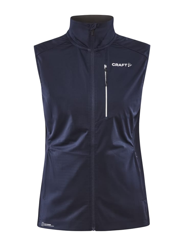 Craft Adv Nordic Training Vest W Blaze Craft Craft Adv Nordic Training Vest W Blaze Craft