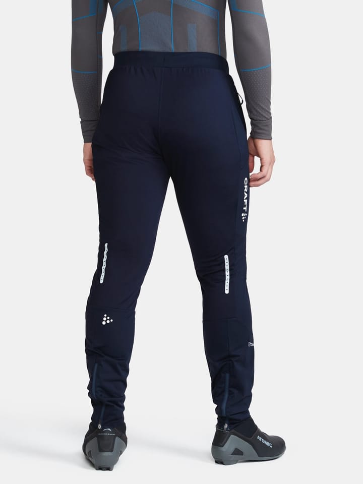 Craft Adv Nordic Race Pants M Blaze Craft