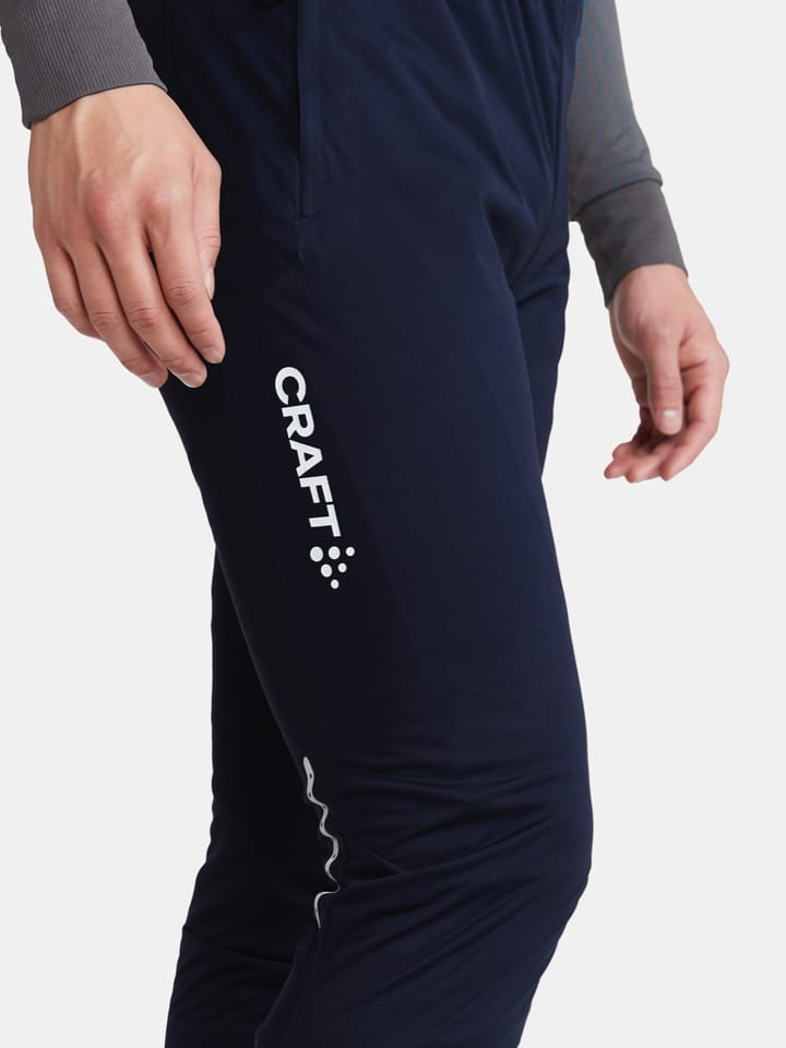 Craft Adv Nordic Race Pants M Blaze Craft