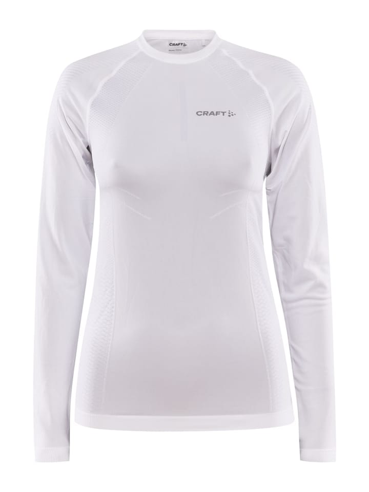 Craft Adv Cool Intensity LS W White Craft