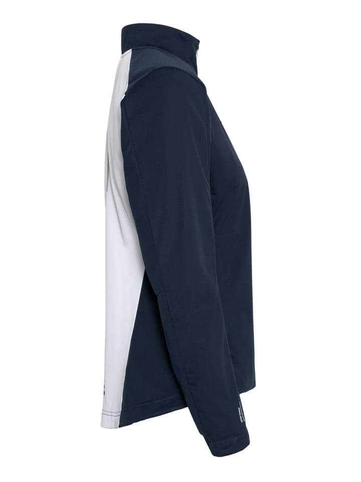 Craft Nor Adv Nordic Training Jacket 2 W Blaze/white Craft