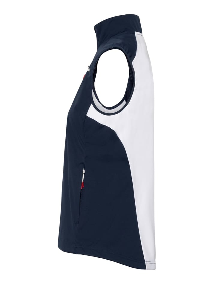 Craft Nor Adv Nordic Training Vest W Blaze/white Craft
