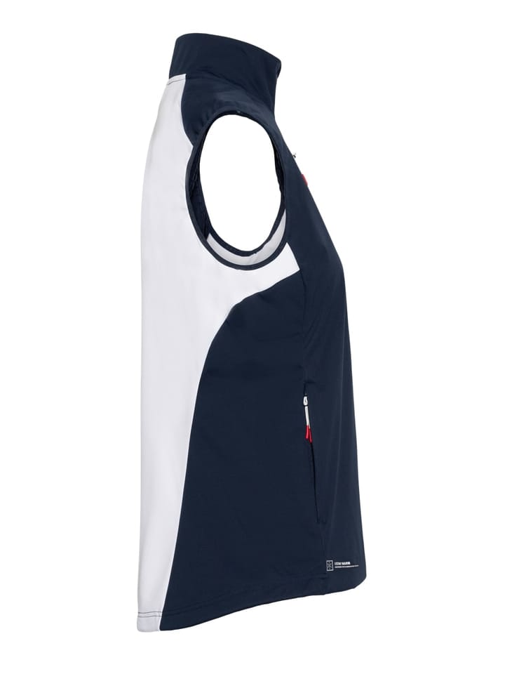 Craft Nor Adv Nordic Training Vest W Blaze/white Craft