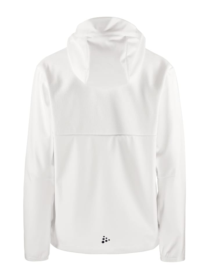 Craft Nor Adv Backcountry Anorak W White/Blaze Craft