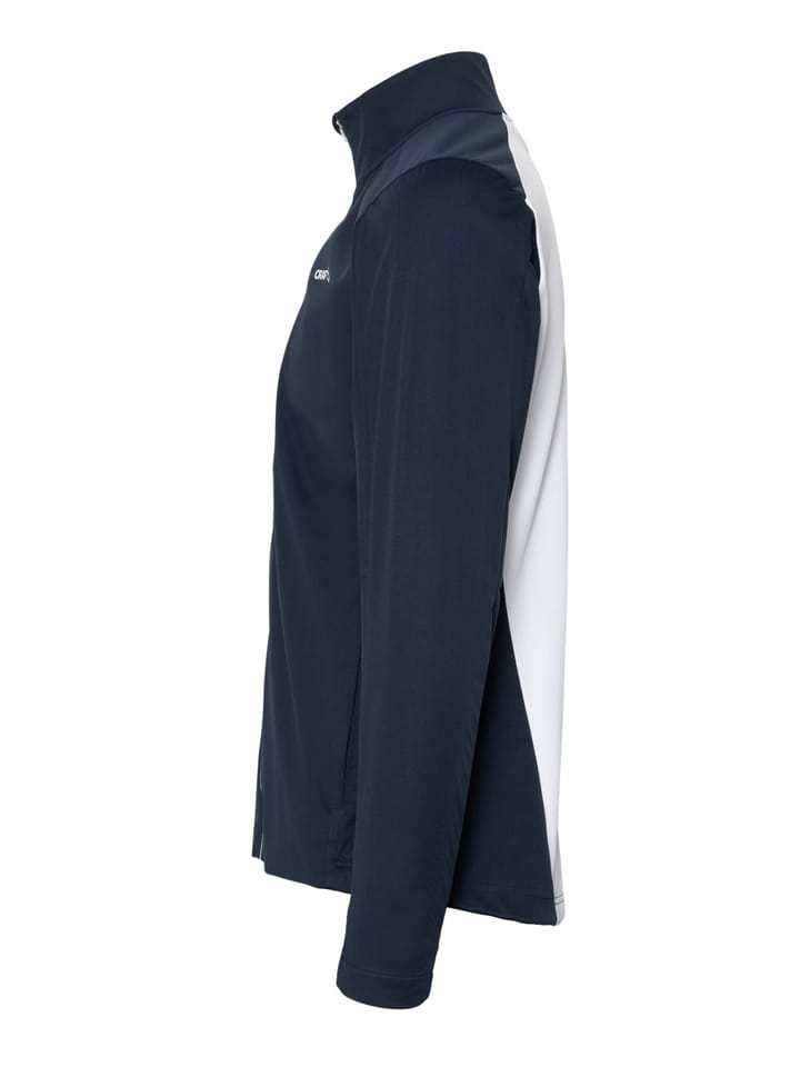 Craft Nor Adv Nordic Training Jacket 2 M Blaze/white Craft