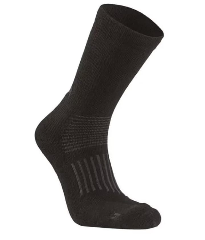 Craft Adv Wool Nordic Ski Sock Black Craft