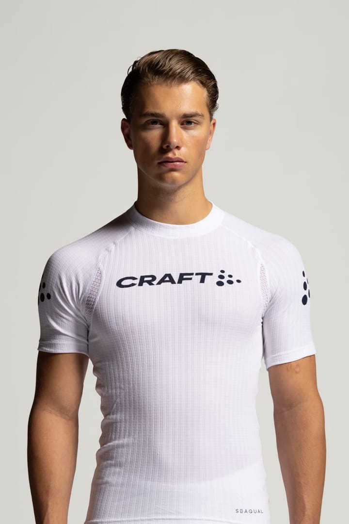 Craft NOR Active Extreme X CN SS M White Craft