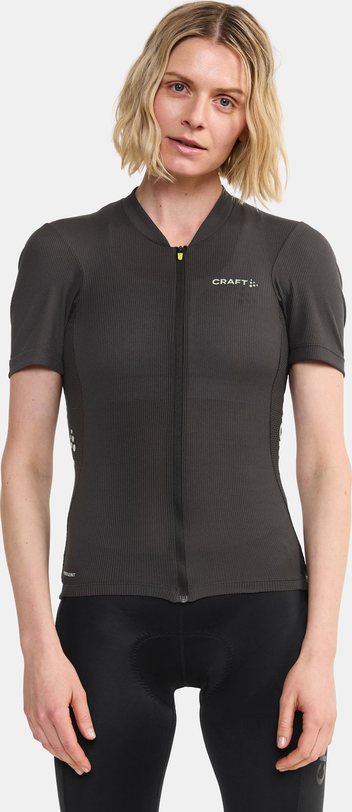 Craft Women's Adv Endur Jersey Slate Craft