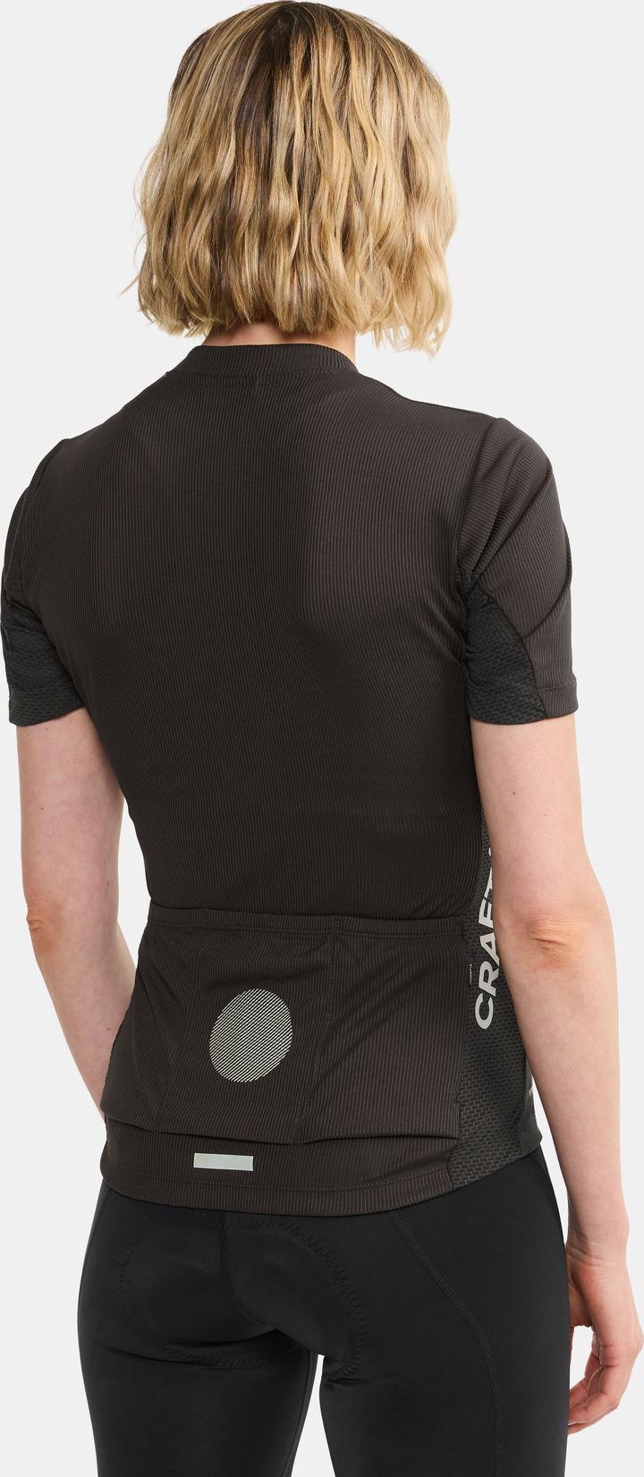 Craft Women's Adv Endur Jersey Slate Craft