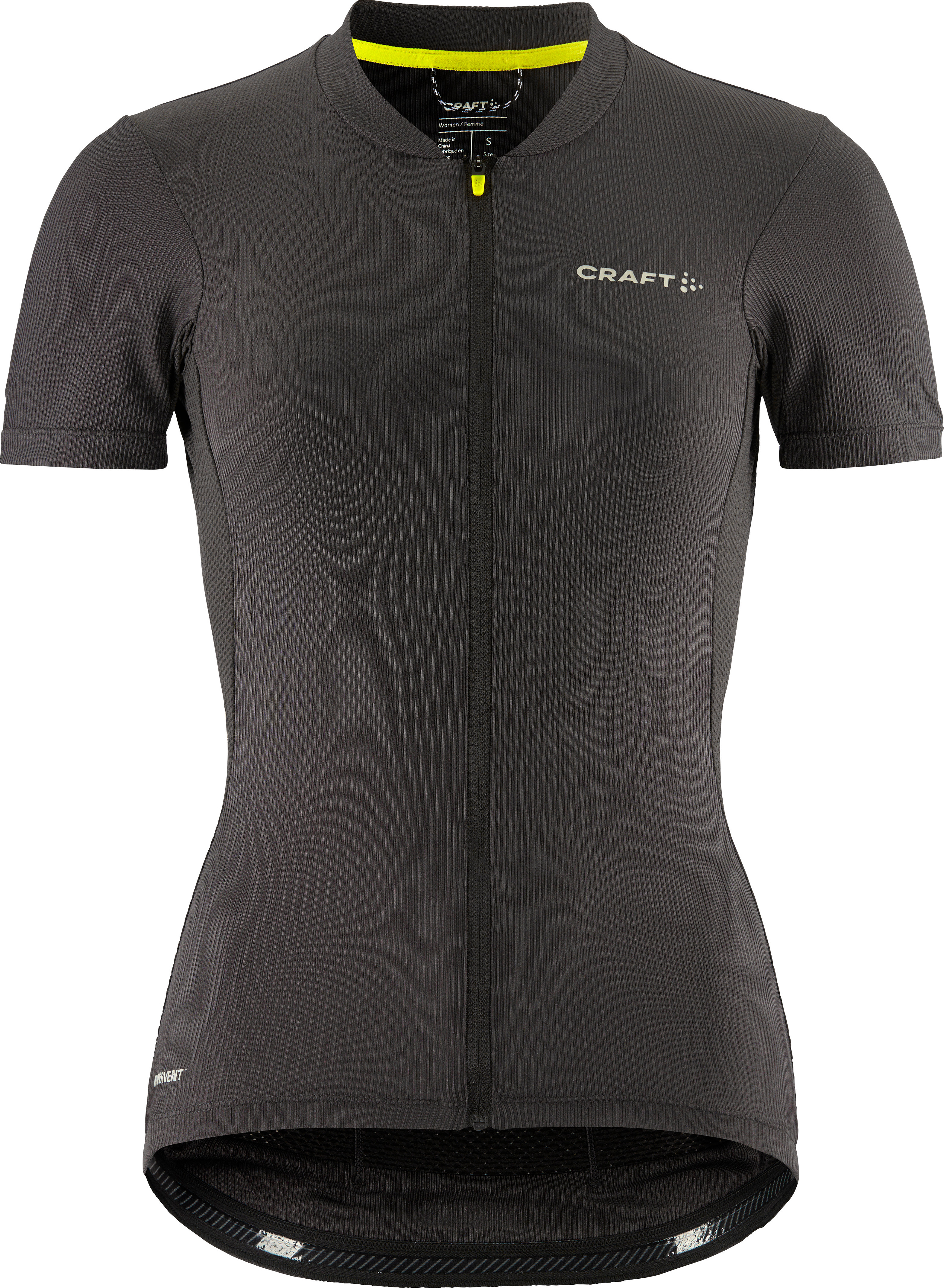 Women's Adv Endur Jersey