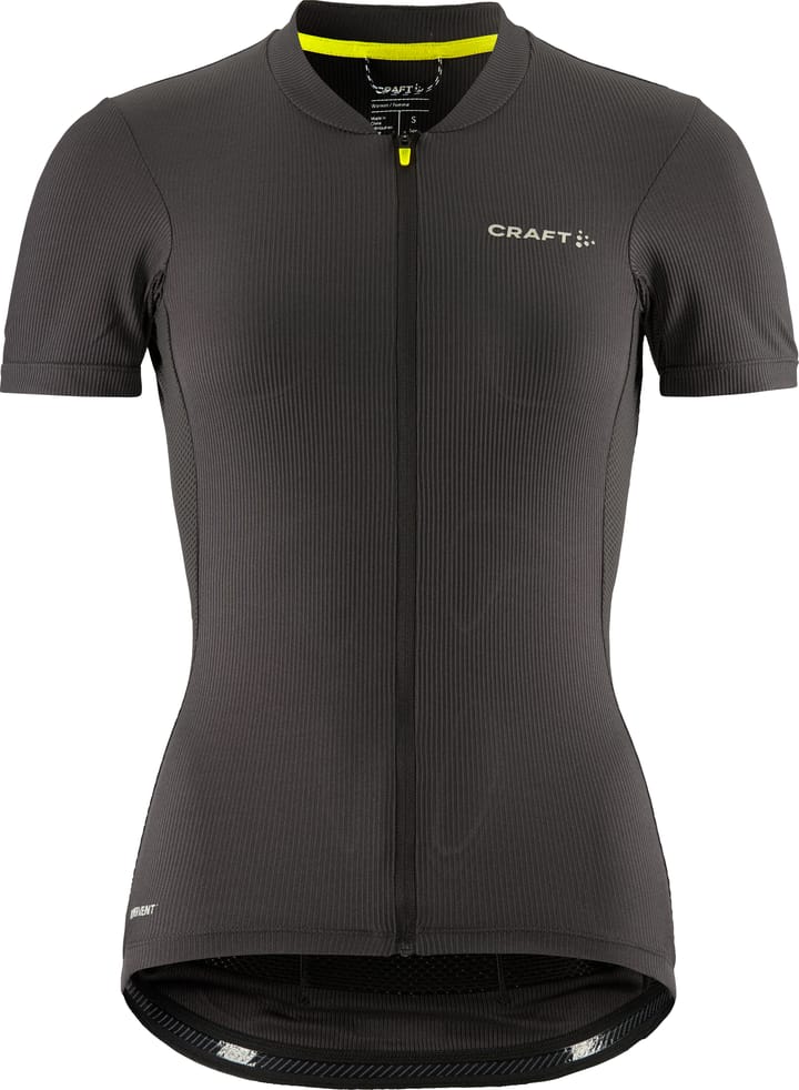 Craft Women's Adv Endur Jersey Slate Craft