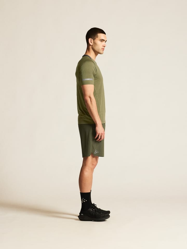 Craft Men's Pro Hypervent Tee 2 Rift Craft Craft Men's Pro Hypervent Tee 2 Rift Craft