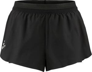 Jupe-Short De Running Craft Pro Hypervent - Léger, Respirant, Idéal Pour L'été - Taille Réglable