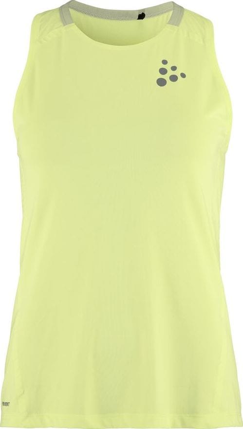 Craft Women's Pro Hypervent Singlet 2 Colias