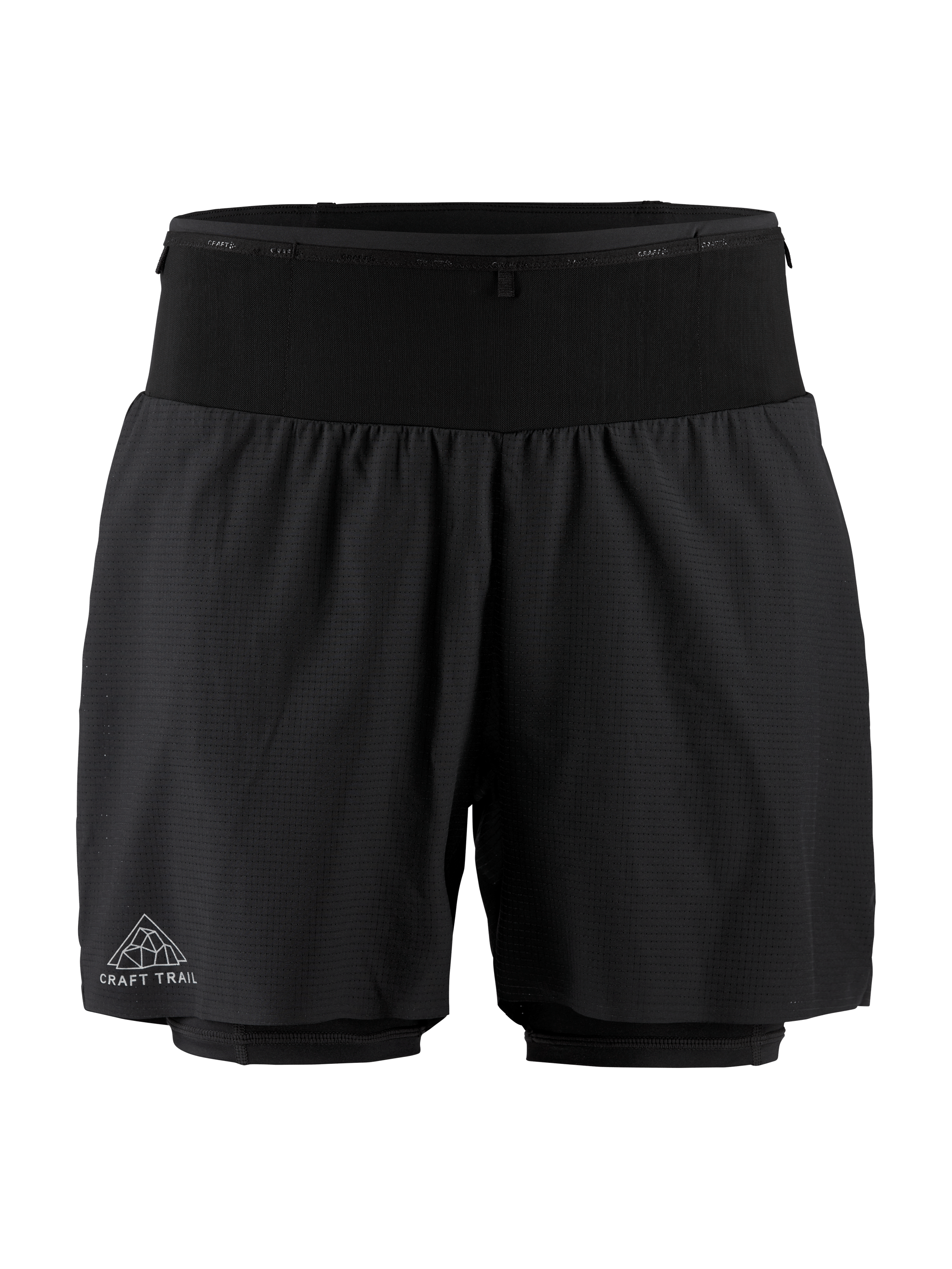 Craft Men's Pro Trail Shorts