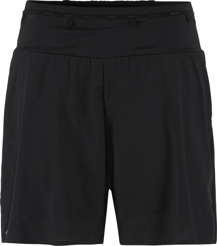 Craft Men's Pro Trail Shorts Black/black Craft