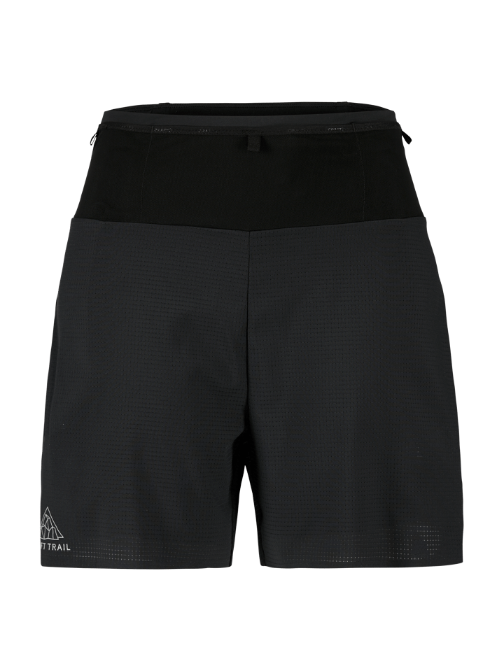 Craft Pro Trail Shorts W Black Craft